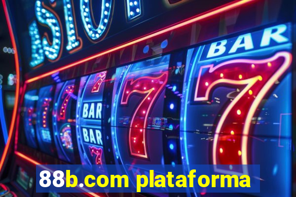 88b.com plataforma